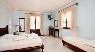 Smy Sighientu Thalasso & 4* Quartu SantʼElena