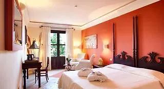 Smy Sighientu Thalasso & Hotel 4*