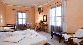 Hotel Smy Sighientu Thalasso &