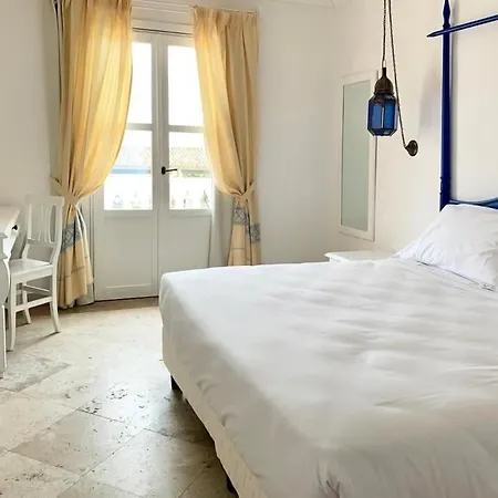 Smy Sighientu Thalasso & 4*