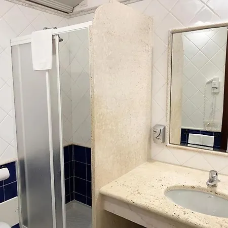 Smy Sighientu Thalasso & Quartu SantʼElena