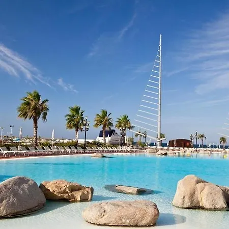 Smy Sighientu Thalasso & 4*
