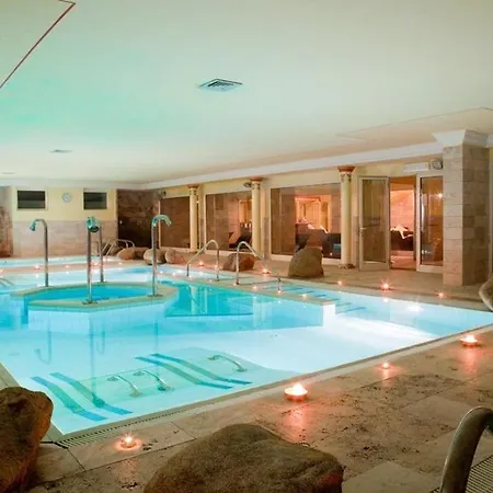 Smy Sighientu Thalasso &