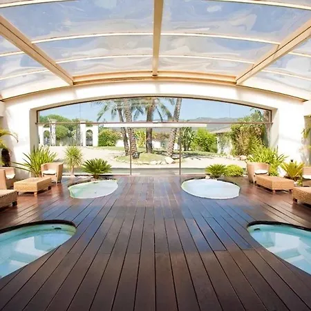 Smy Sighientu Thalasso &