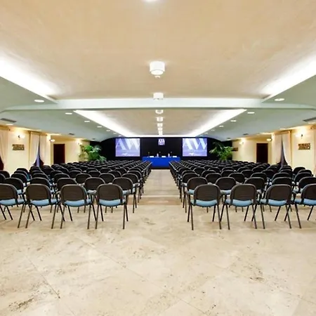 Smy Sighientu Thalasso & Hotel 4*