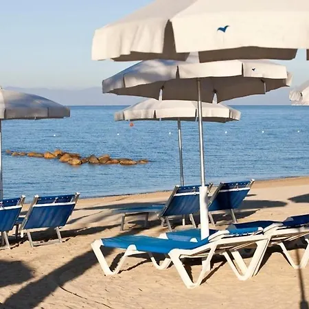 Smy Sighientu Thalasso &