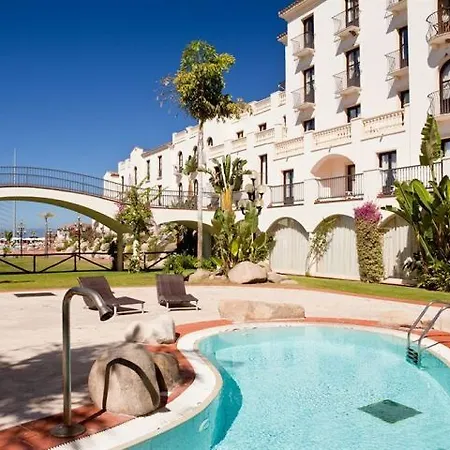 Smy Sighientu Thalasso & Hotel Quartu SantʼElena