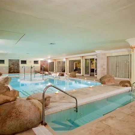 Hotel Sighientu Thalasso & 4*