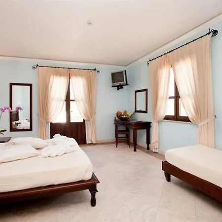 Smy Sighientu Thalasso &