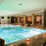 호텔 Smy Sighientu Thalasso & 콰르투 산텔레나
