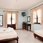 Smy Sighientu Thalasso & 4* 콰르투 산텔레나