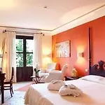 Smy Sighientu Thalasso & 호텔 4*