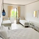호텔 Smy Sighientu Thalasso & 4*