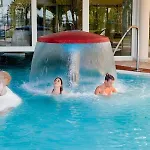 Smy Sighientu Thalasso & 4* クアルトゥ・サンテーレナ
