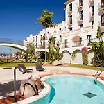 Smy Sighientu Thalasso & Hotel Quartu SantʼElena
