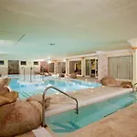 ホテル Smy Sighientu Thalasso & 4*
