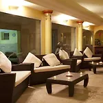 Smy Sighientu Thalasso & 4* クアルトゥ・サンテーレナ