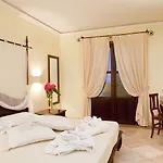 Smy Sighientu Thalasso & クアルトゥ・サンテーレナ
