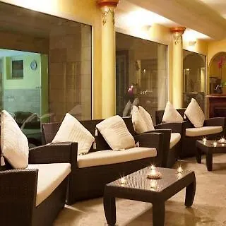 Sighientu Thalasso & Quartu Sant'Elena