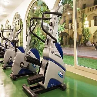 Smy Sighientu Thalasso & Hotell