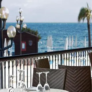Hotell Smy Sighientu Thalasso & 4*