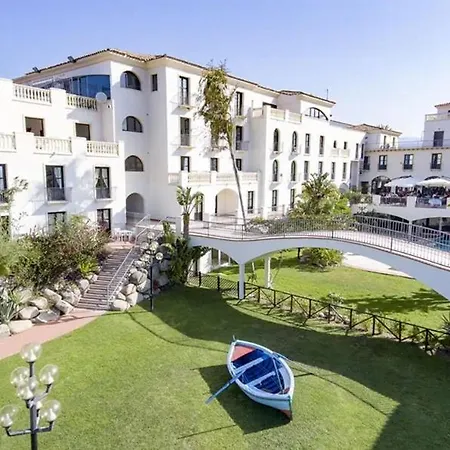Hotel Sighientu Thalasso & 4*