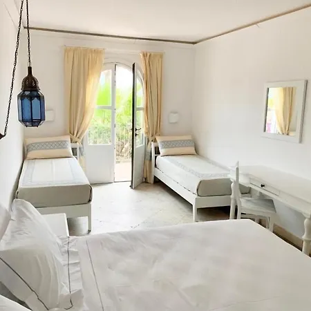 Hotel Sighientu Thalasso & 4*