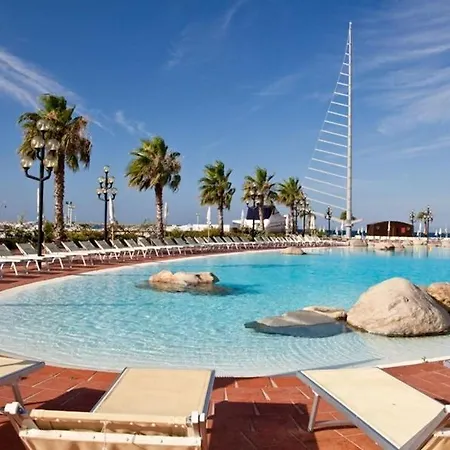 Sighientu Thalasso & Quartu Sant'Elena