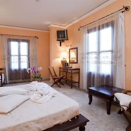 Smy Sighientu Thalasso & 4*