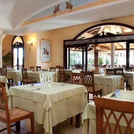 Smy Sighientu Thalasso & 4* Quartu Sant'Elena