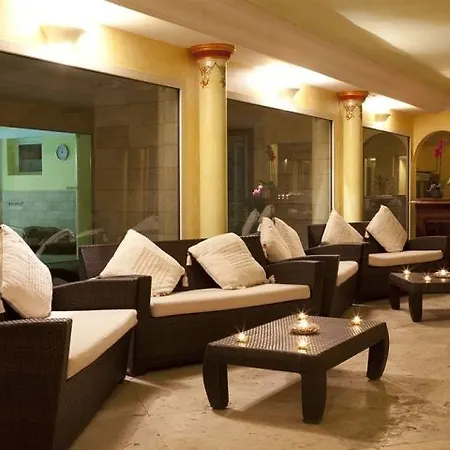 Sighientu Thalasso & 4* Quartu Sant'Elena