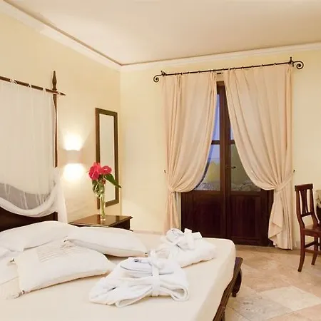 Smy Sighientu Thalasso & Quartu Sant'Elena