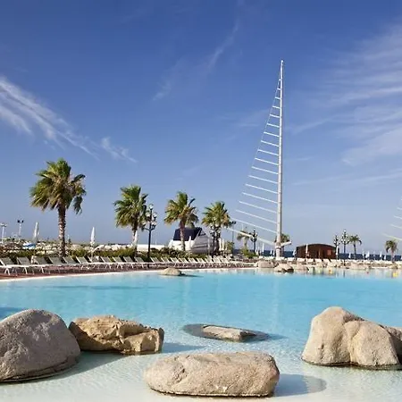 Hotel Smy Sighientu Thalasso &